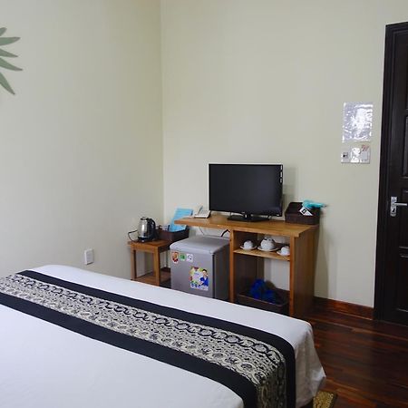 Leaf Homestay Hội An Kültér fotó