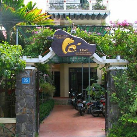 Leaf Homestay Hội An Kültér fotó