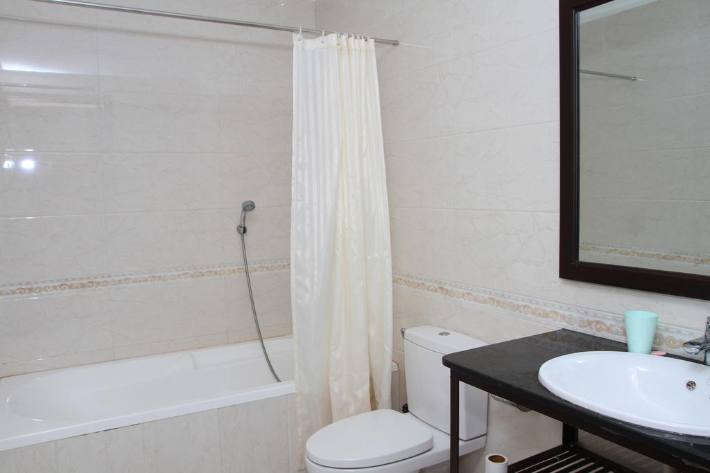 Leaf Homestay Hội An Kültér fotó
