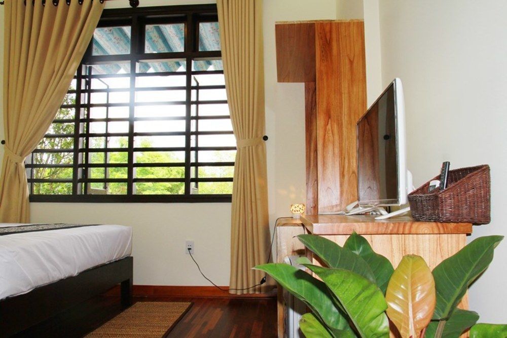 Leaf Homestay Hội An Kültér fotó
