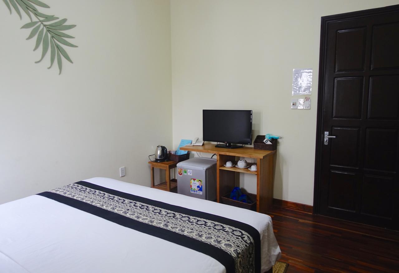 Leaf Homestay Hội An Kültér fotó