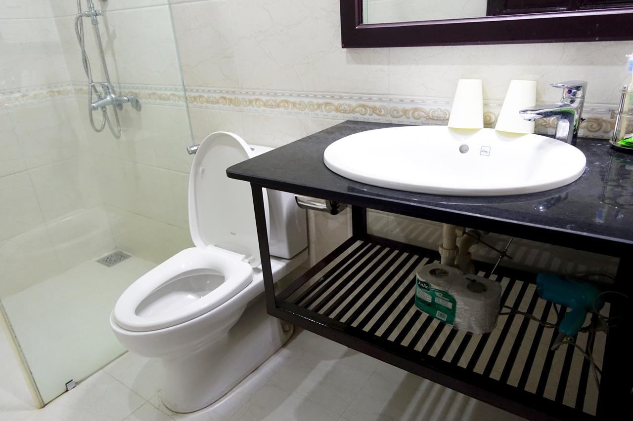 Leaf Homestay Hội An Kültér fotó
