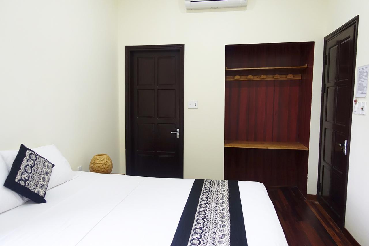 Leaf Homestay Hội An Kültér fotó