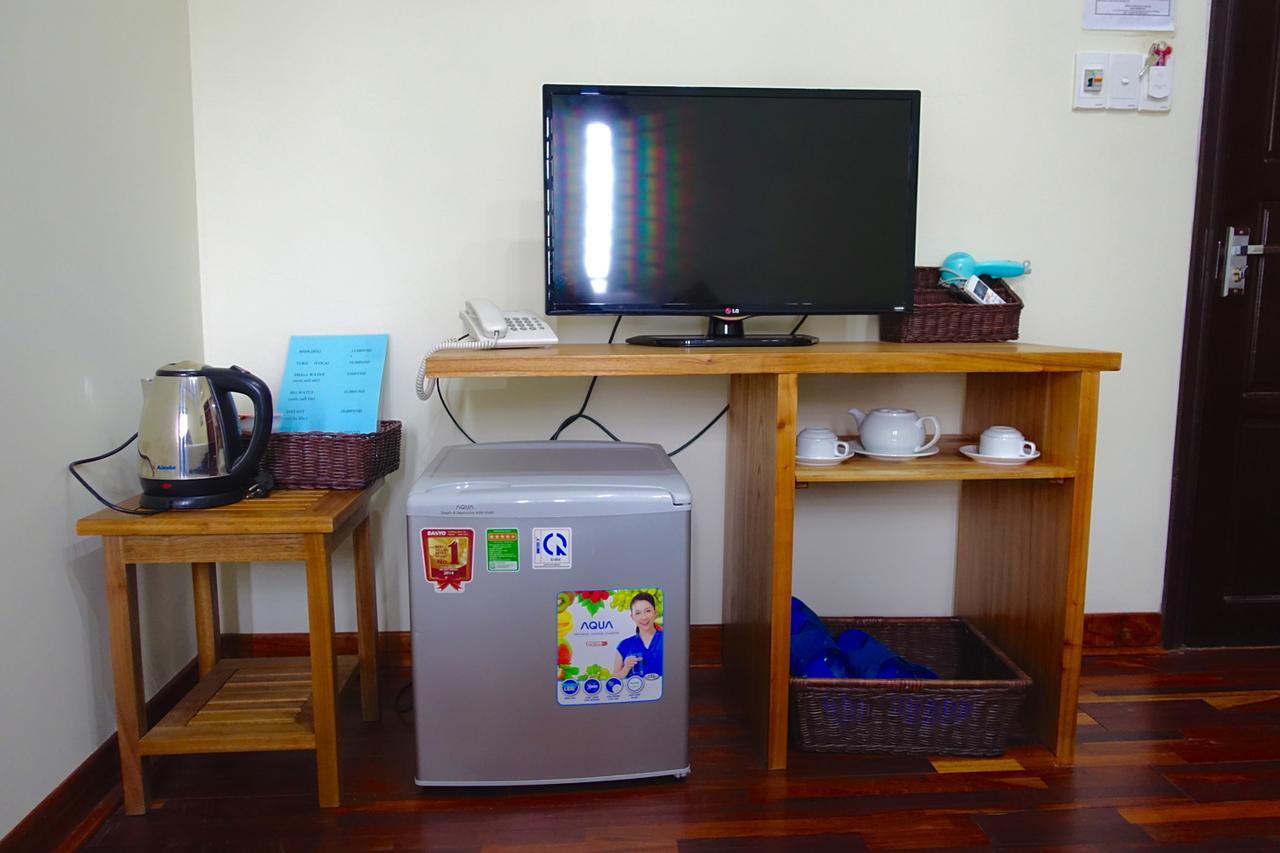 Leaf Homestay Hội An Kültér fotó
