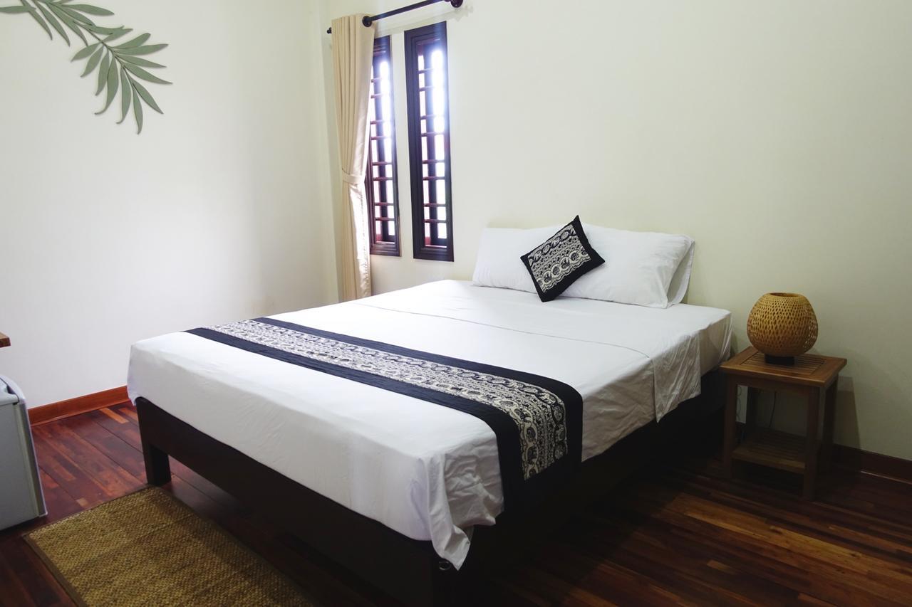 Leaf Homestay Hội An Kültér fotó