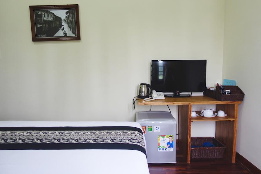 Leaf Homestay Hội An Kültér fotó