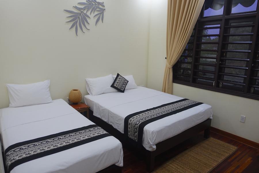 Leaf Homestay Hội An Kültér fotó
