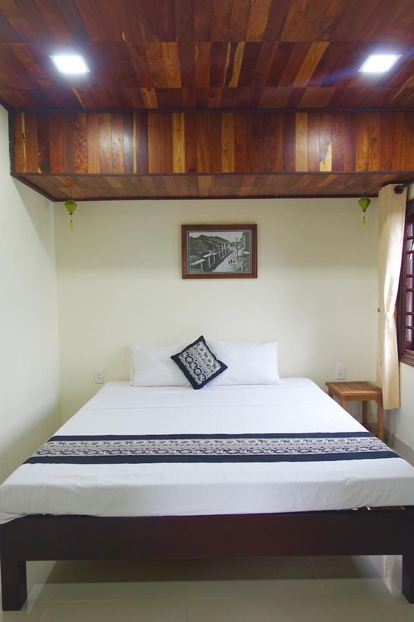 Leaf Homestay Hội An Kültér fotó