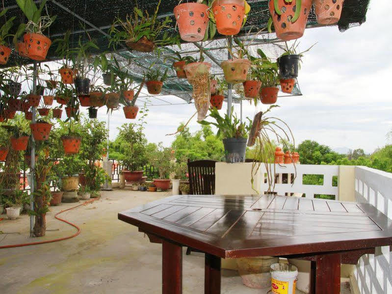 Leaf Homestay Hội An Kültér fotó