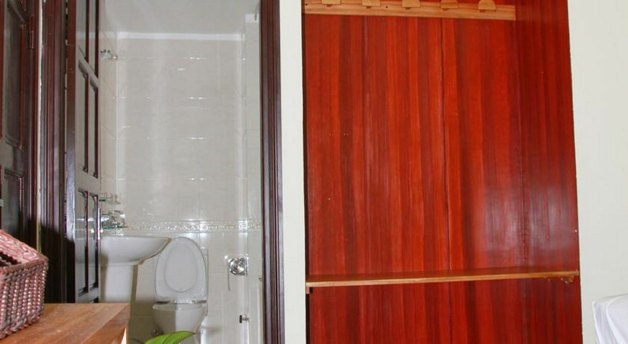 Leaf Homestay Hội An Kültér fotó