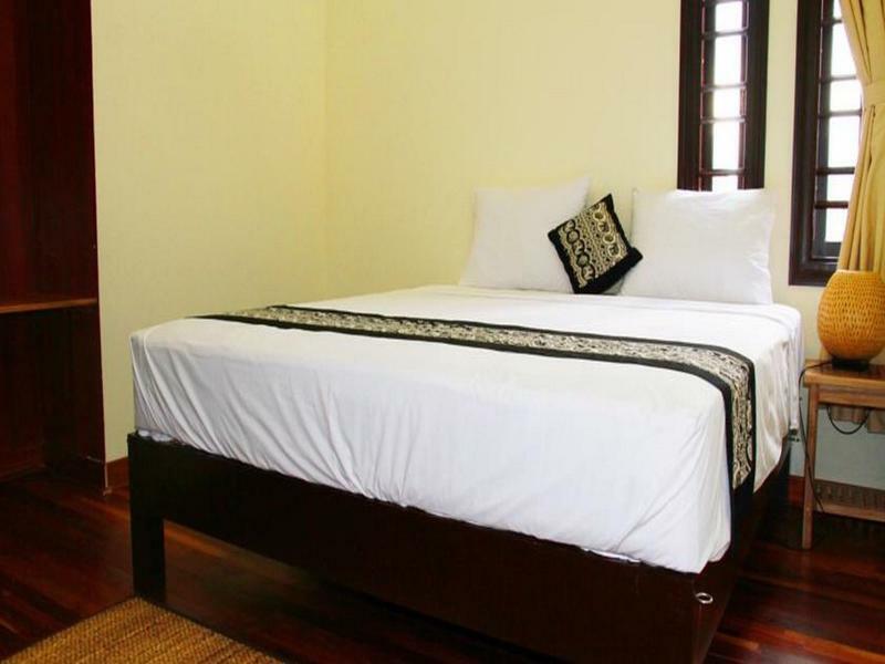 Leaf Homestay Hội An Kültér fotó