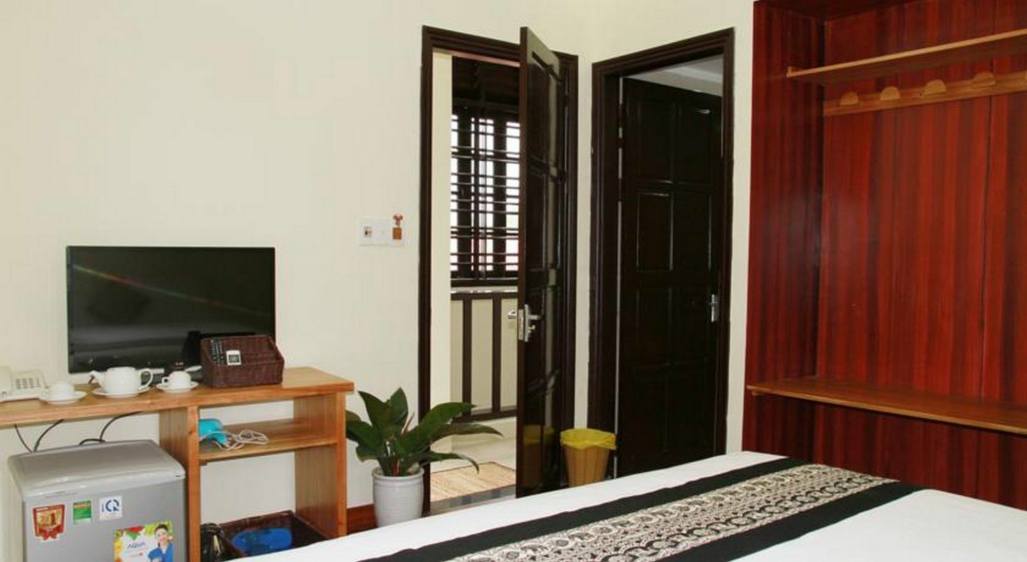 Leaf Homestay Hội An Kültér fotó