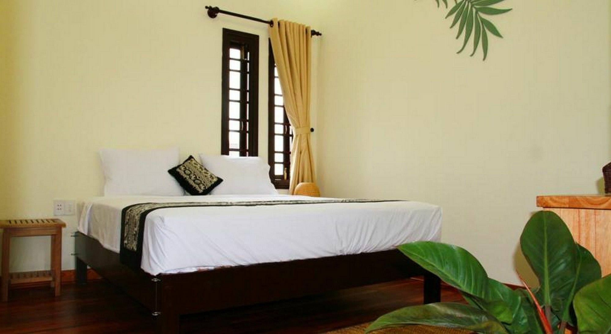 Leaf Homestay Hội An Kültér fotó