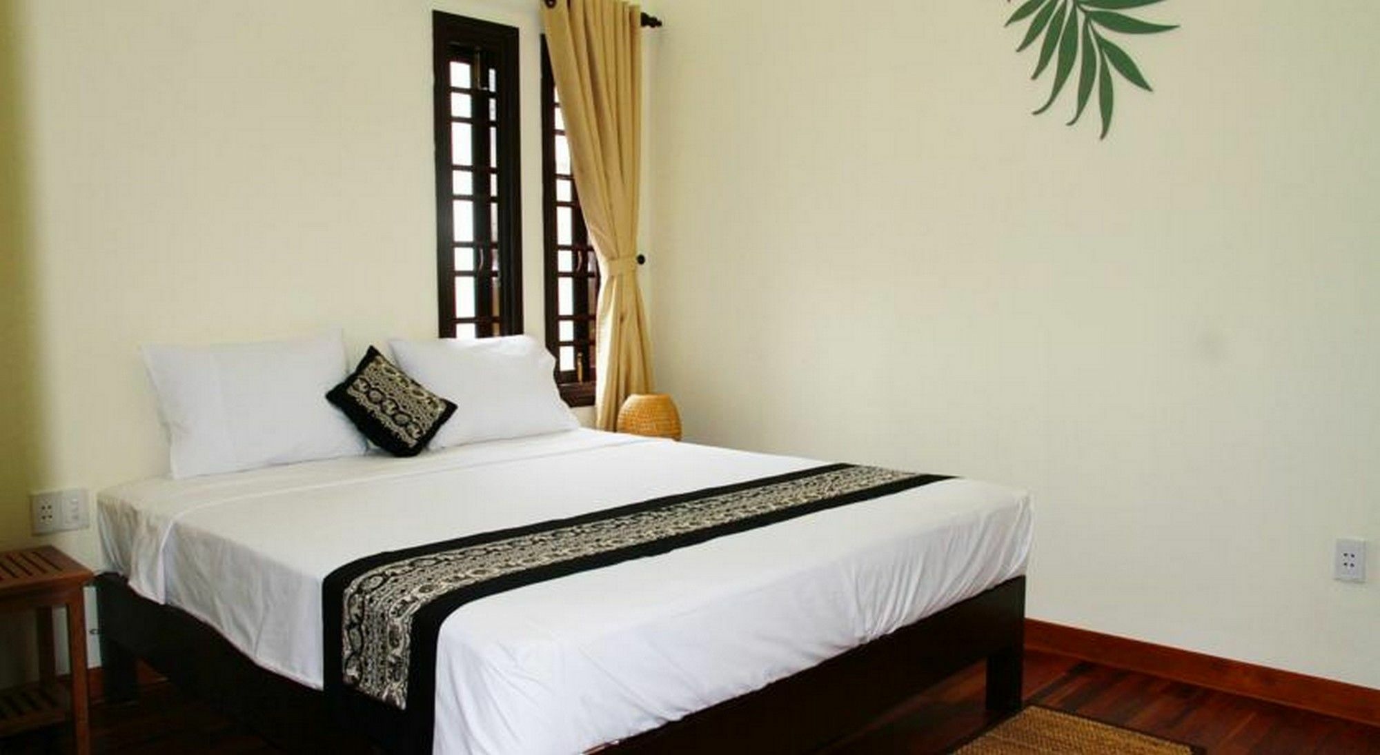 Leaf Homestay Hội An Kültér fotó