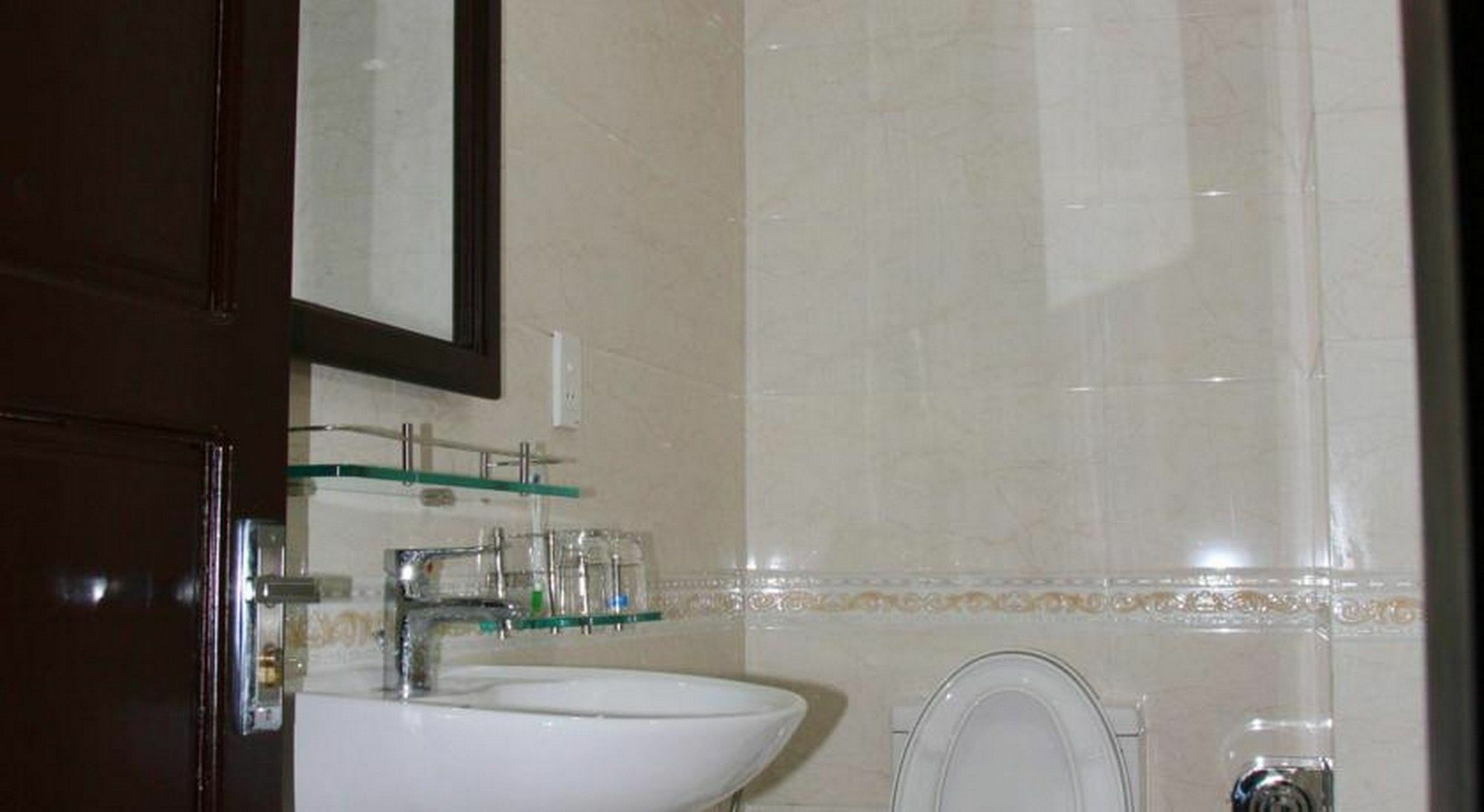 Leaf Homestay Hội An Kültér fotó