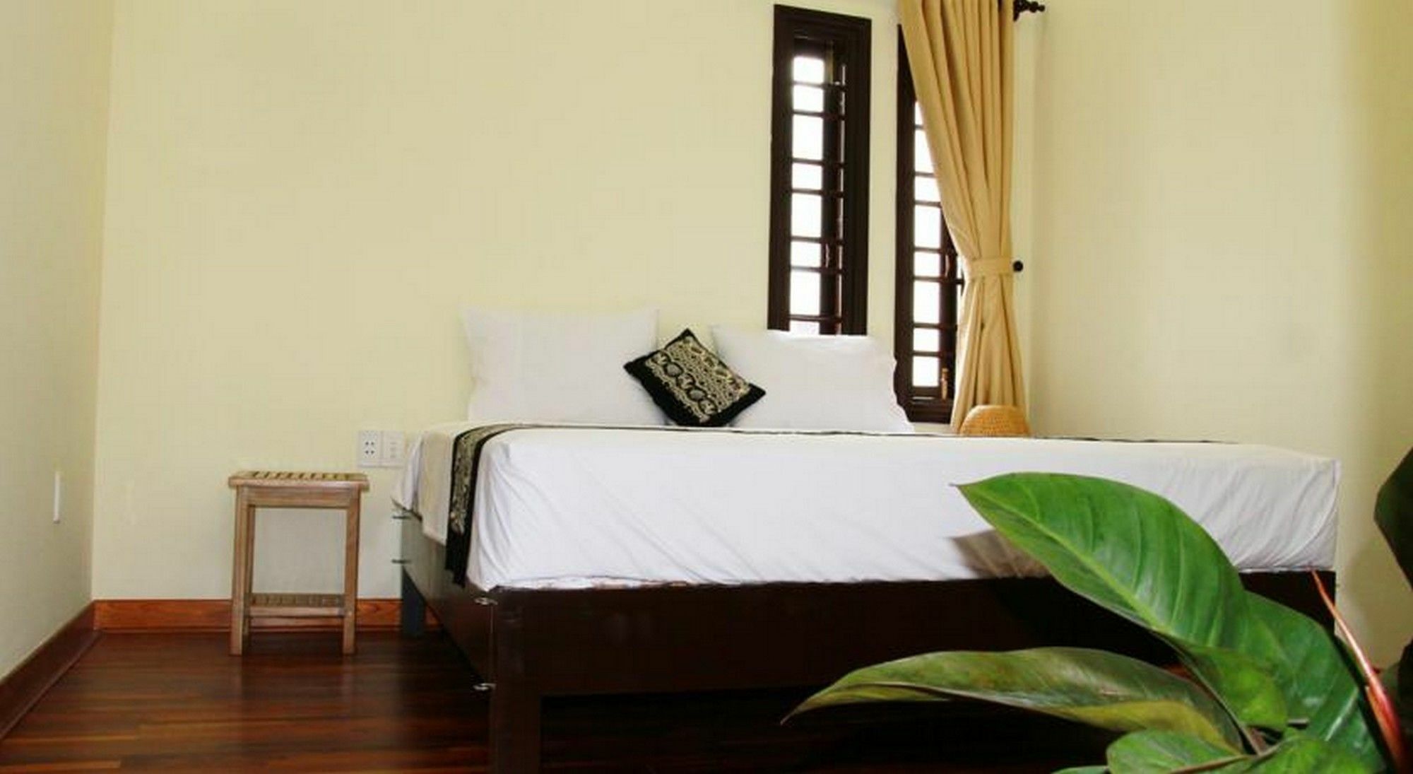 Leaf Homestay Hội An Kültér fotó