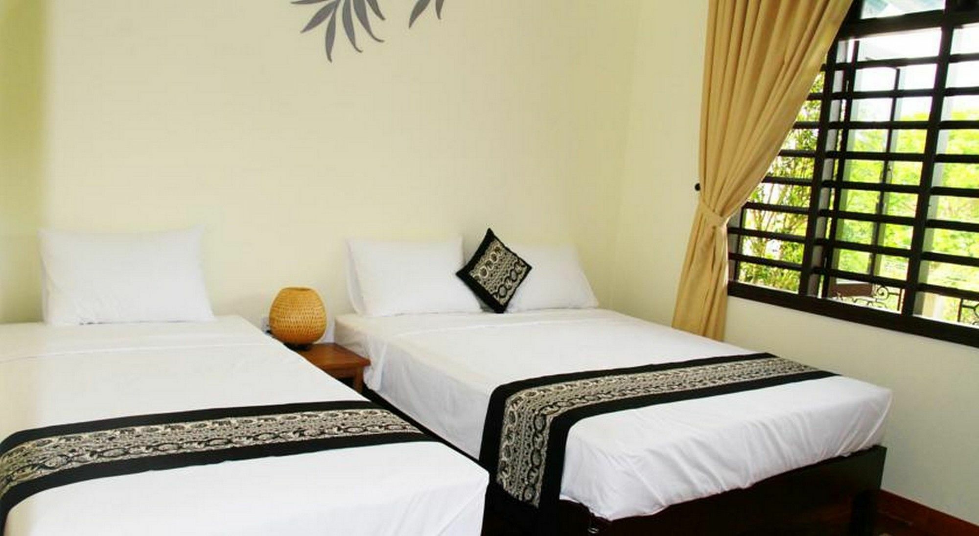Leaf Homestay Hội An Kültér fotó