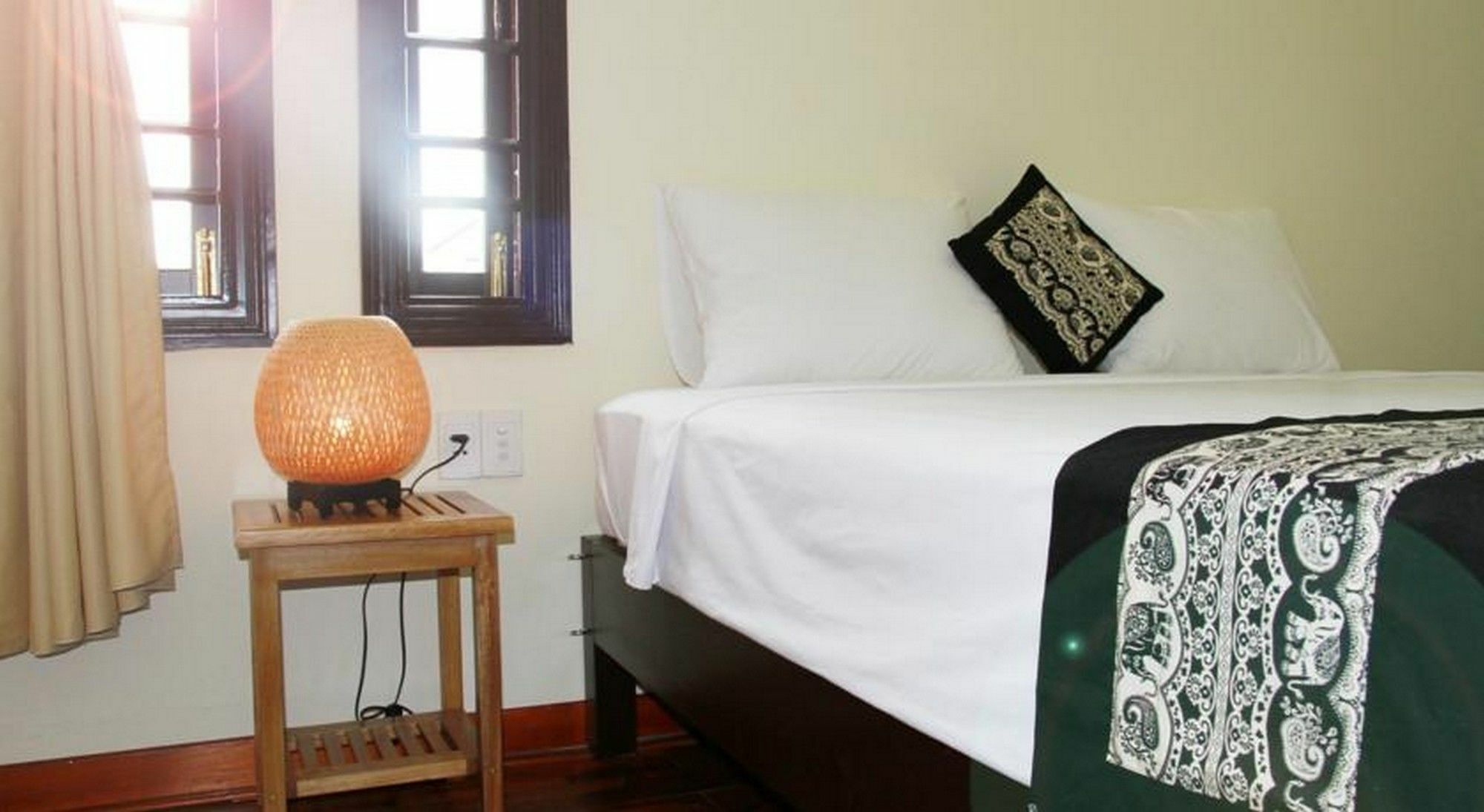 Leaf Homestay Hội An Kültér fotó