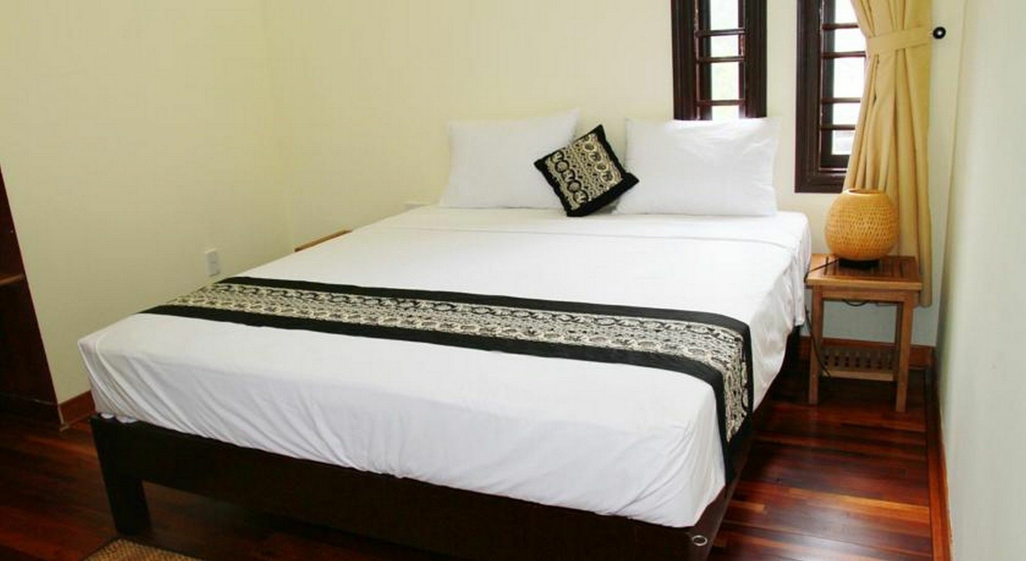 Leaf Homestay Hội An Kültér fotó