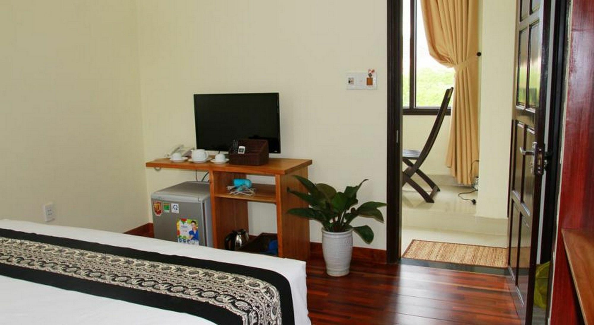 Leaf Homestay Hội An Kültér fotó