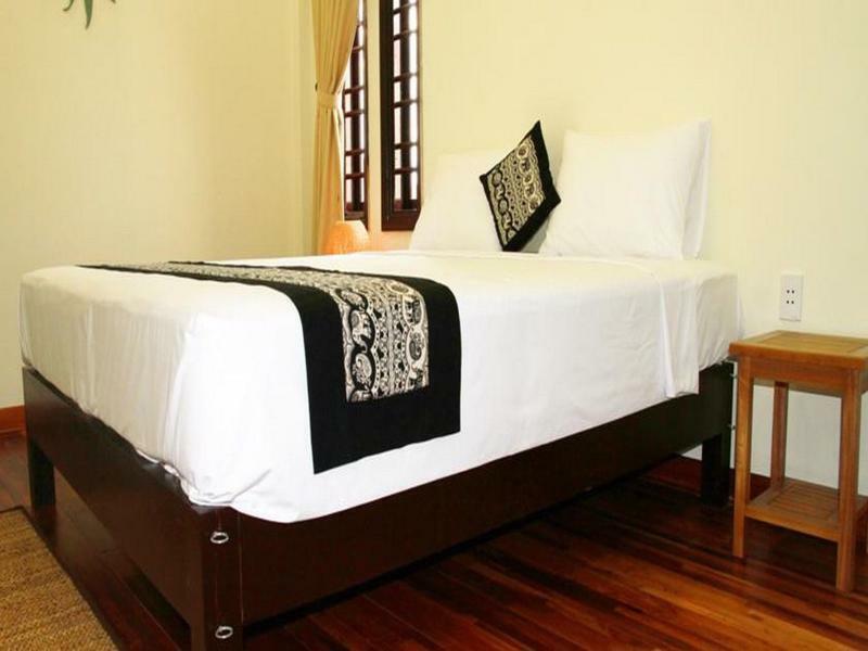 Leaf Homestay Hội An Kültér fotó