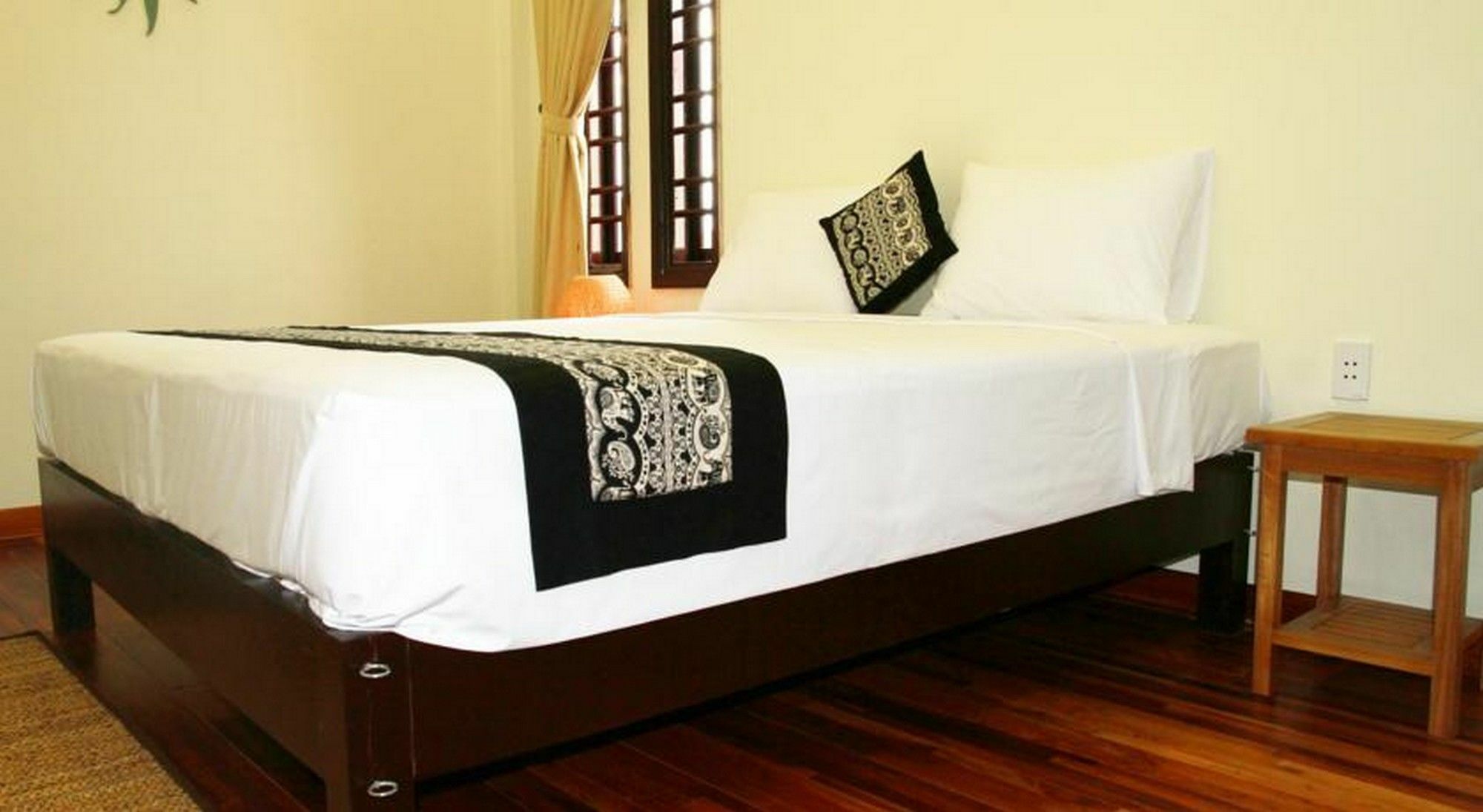 Leaf Homestay Hội An Kültér fotó